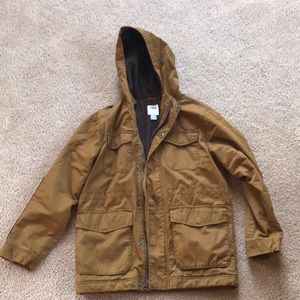 Light Brown jacket